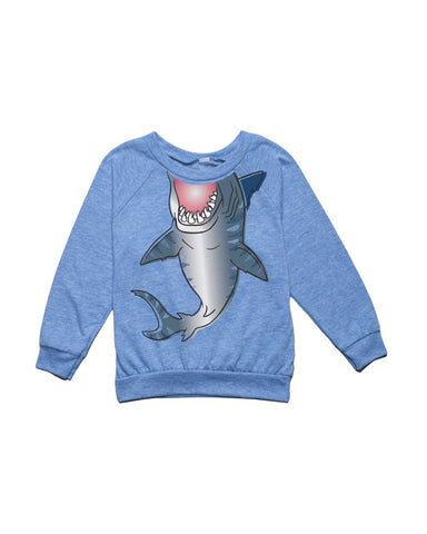 Blue Mountain Hoodie