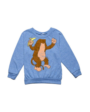 Blue Mountain Hoodie
