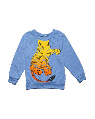 Blue Mountain Hoodie