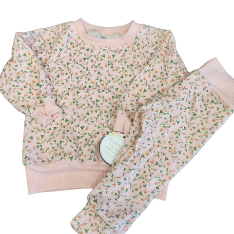 Snowman Playsuit