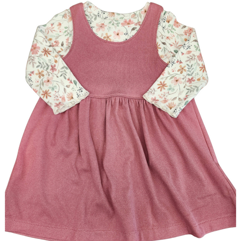 Snowman Playsuit