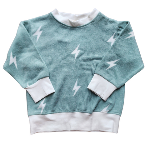 Blue Mountain Hoodie