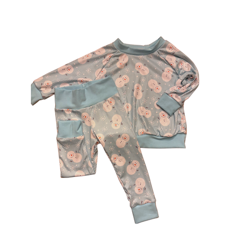 Tiger Tee