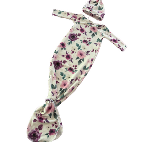 Snowman Playsuit