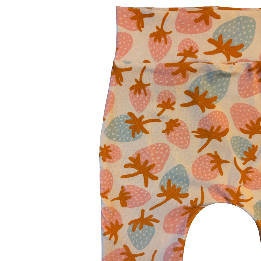 Strawberry Pants