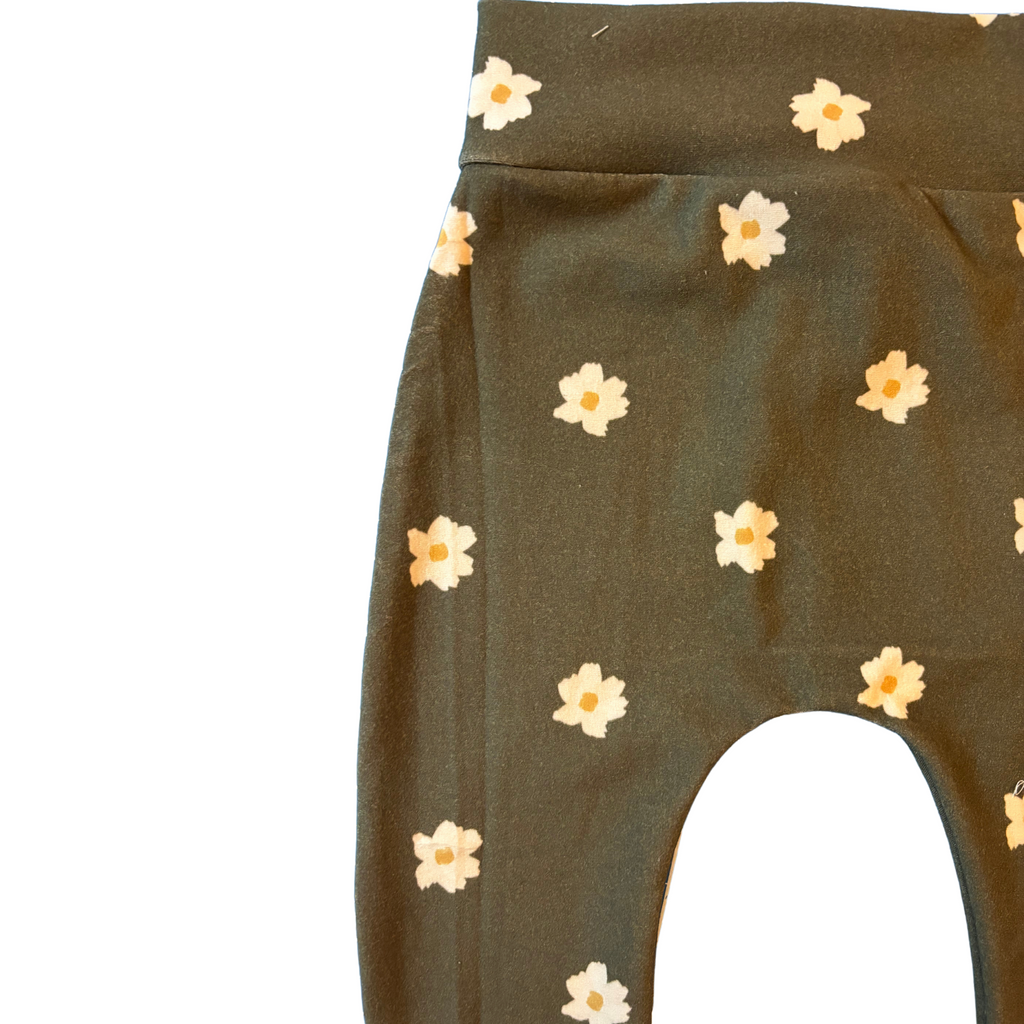 Daisy Pants