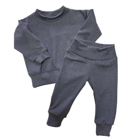 Blue Mountain Hoodie