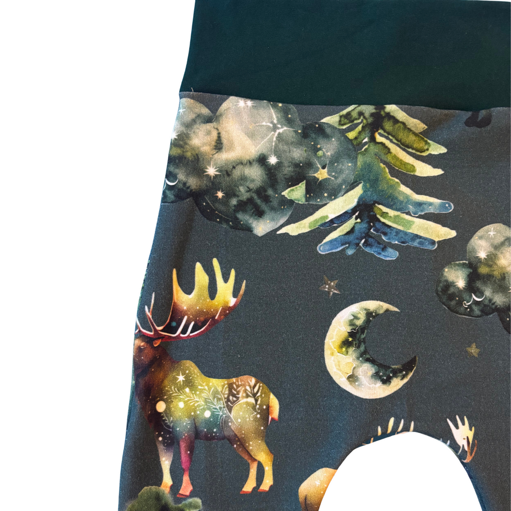 Moonlit Forest Pants