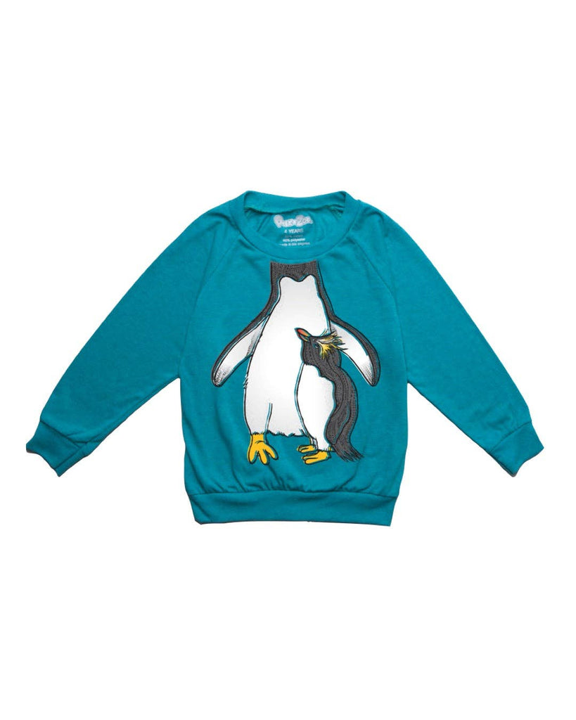 Penguin Tee