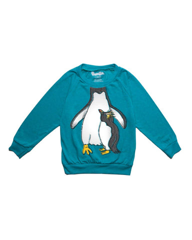 Blue Mountain Hoodie