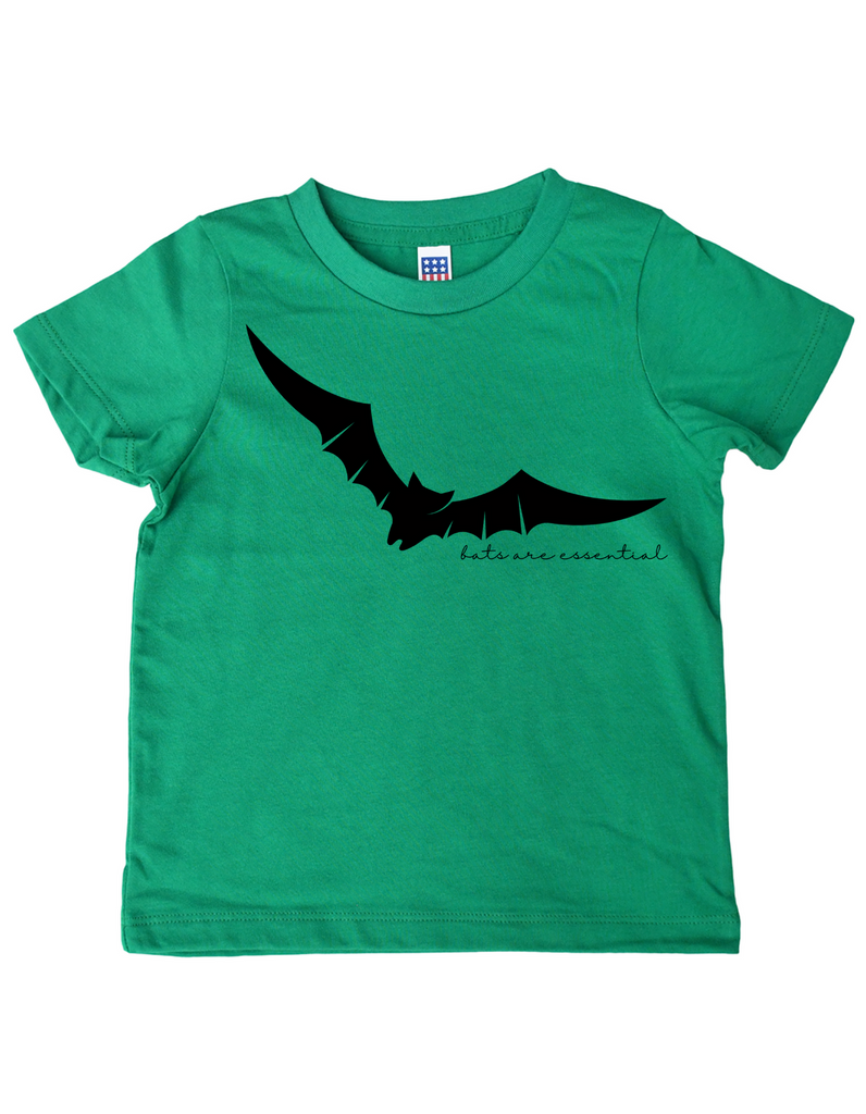 Bat Tee