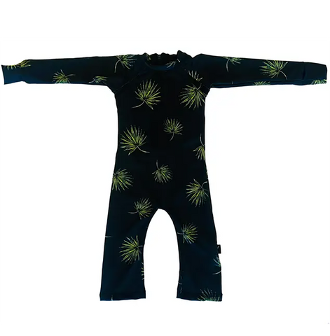 Palm Tree Full Suit