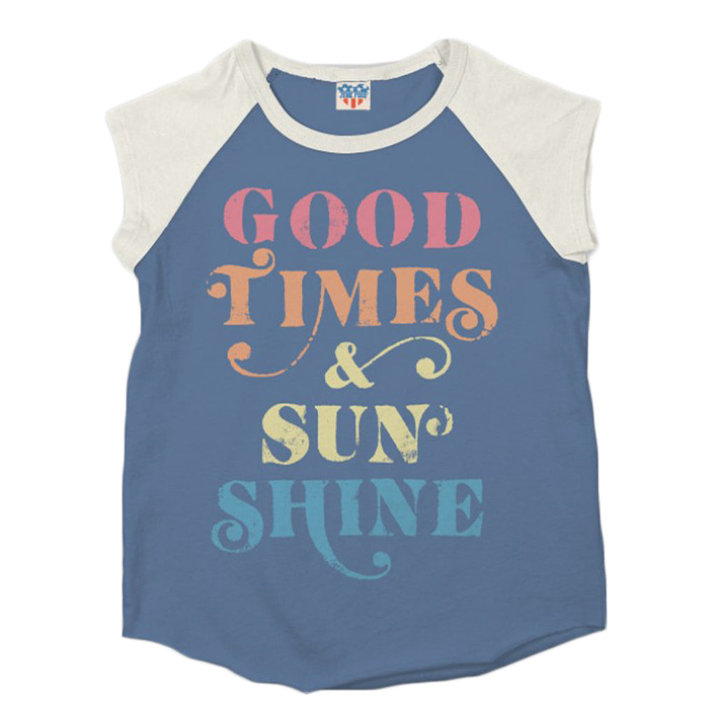 Good Times & Sunshine