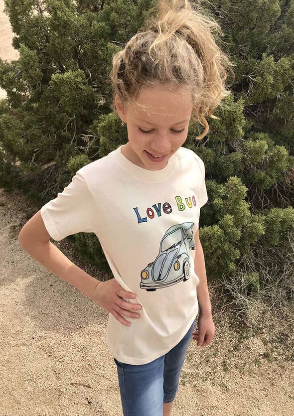 Love Bug Tee
