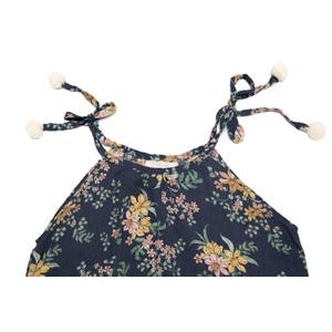 Night Garden Jumpsuit