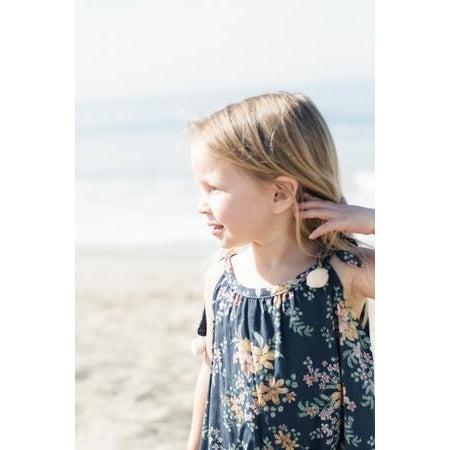 Night Garden Jumpsuit