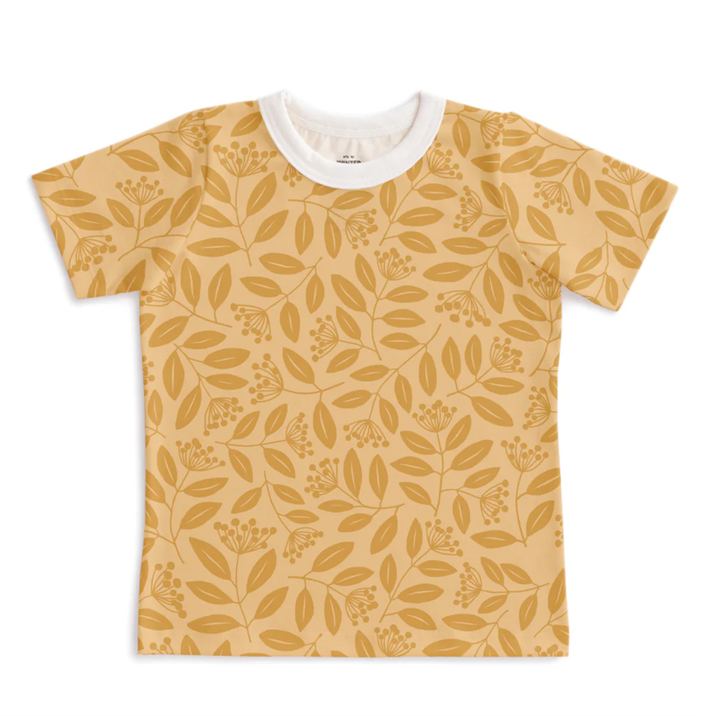 Elderberry Tee