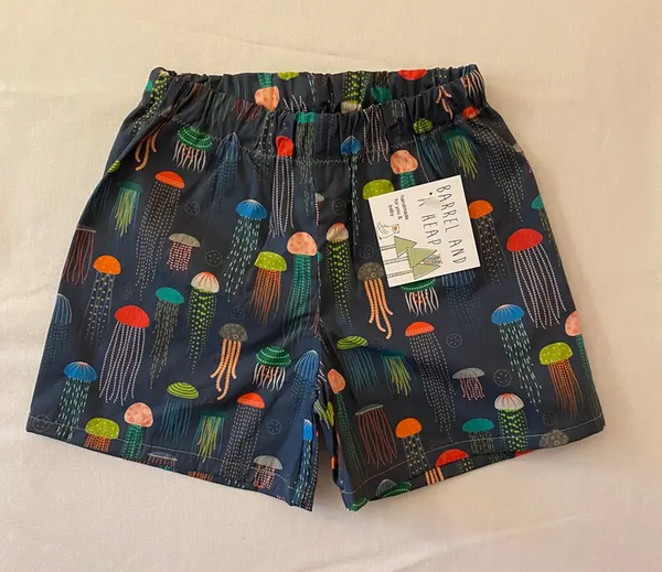 Shorts are Here for Summer!