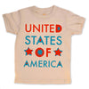 USA Tee