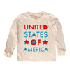 USA Tee