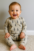Forest Romper