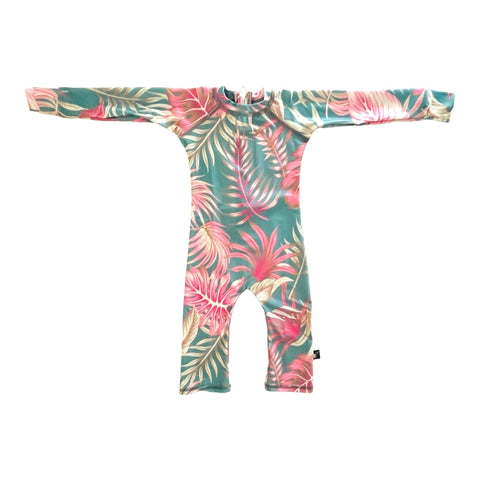 Ocean Child Bodysuit