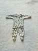 Forest Romper