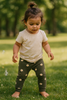 Daisy Pants