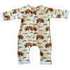 Bear Romper