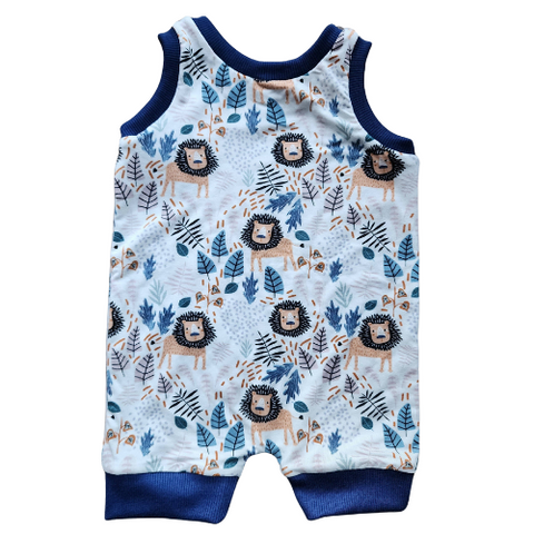 Ocean Child Bodysuit