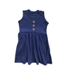 Skipper Blue Dress