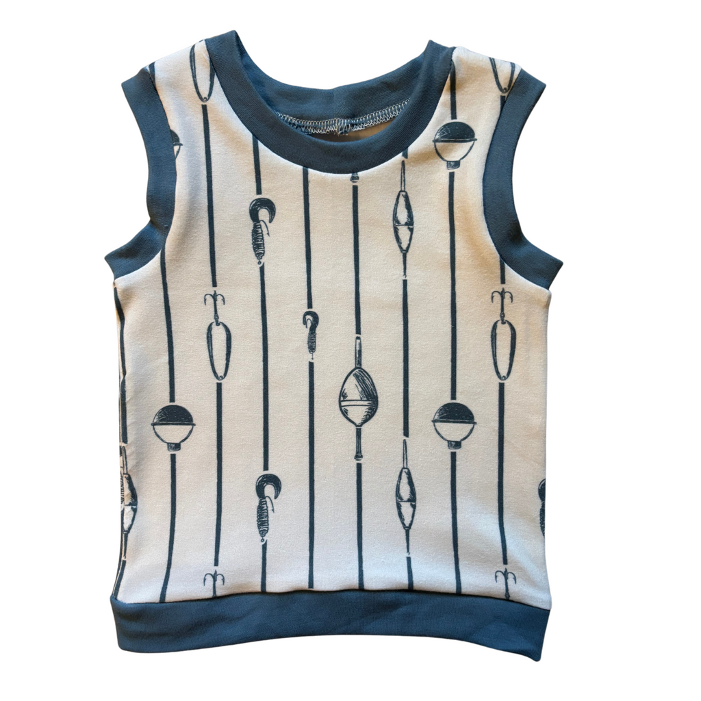 Hook and Bobber Set