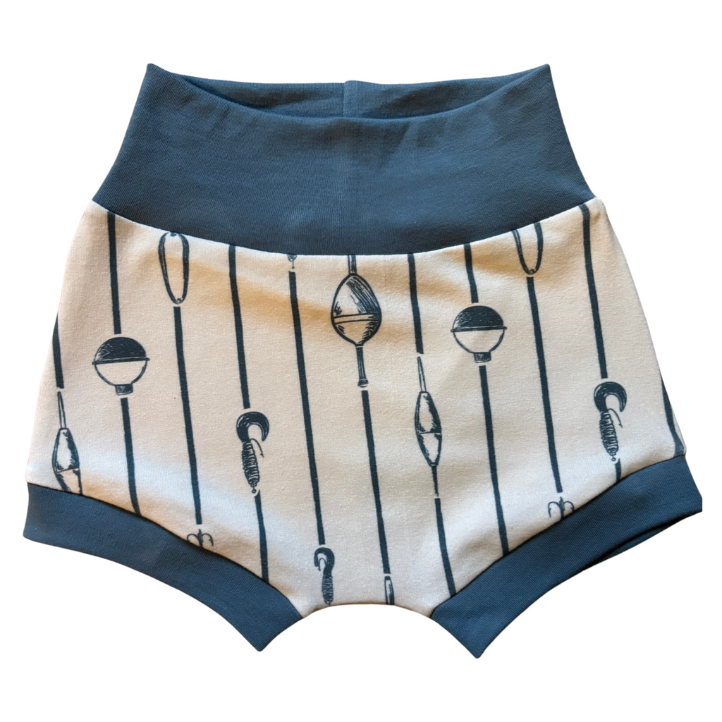 Hook and Bobber Set