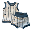Hook and Bobber Set
