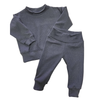 Blue Matching Set