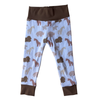 Animal Cookie Leggings