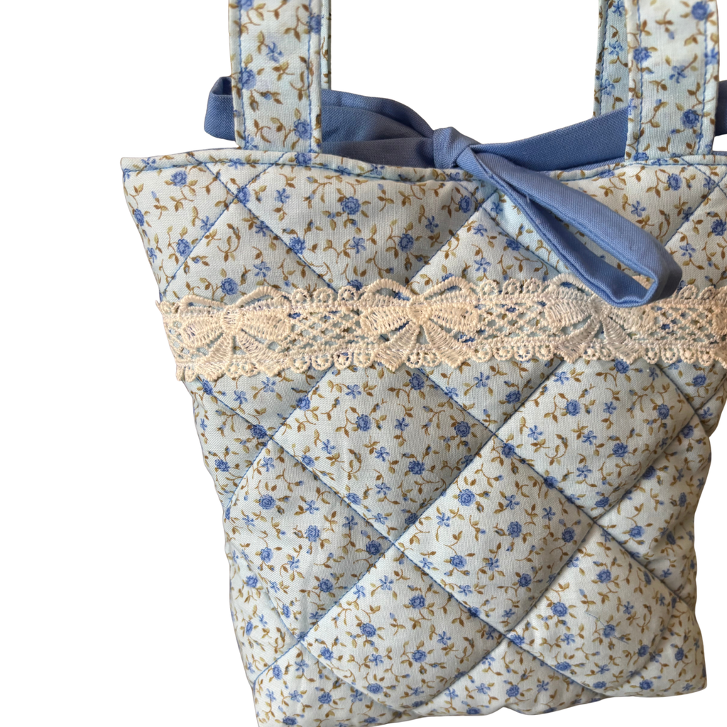 Princess Little Tote