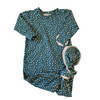 Tiny Stars Gown