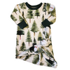 Forest Gown