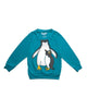 Penguin Tee