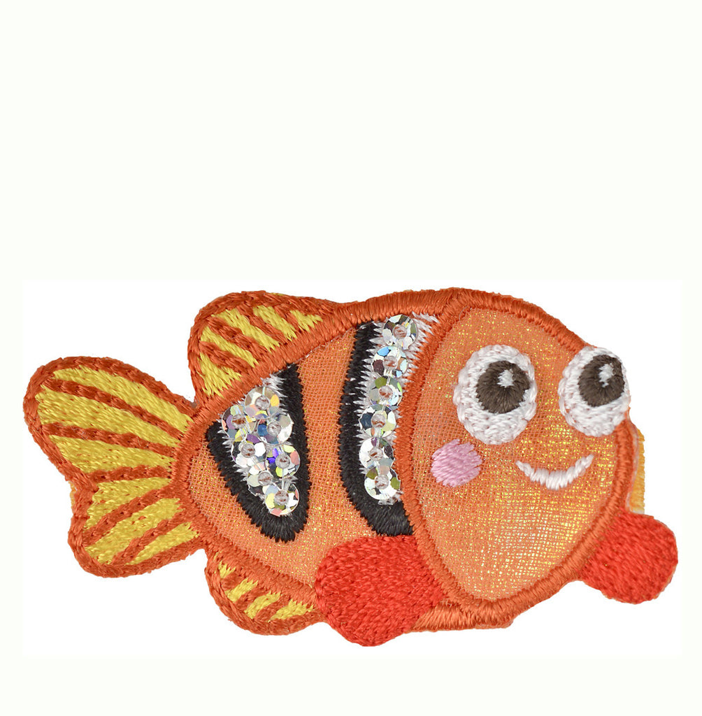 Seraphina Fish