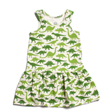 Dinosaurs Dress