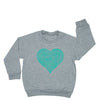 Heart Pullover