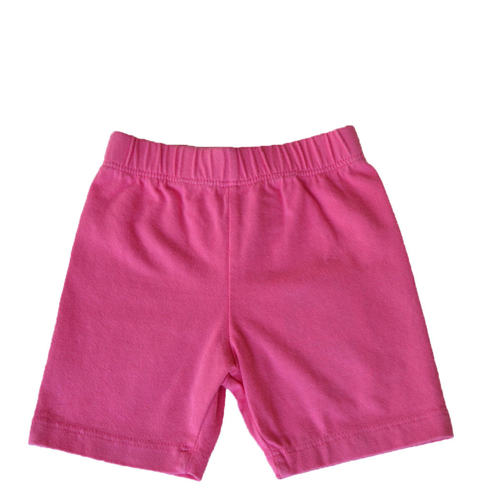 Pink Hopscotch Shorts