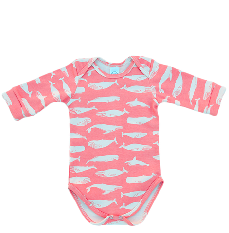 Hibiscus Swim Suit